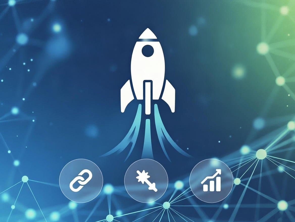 رشد سریع وب سایت شما با ملوسئو